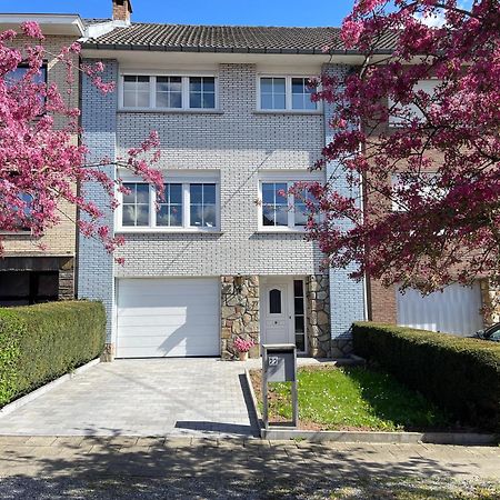 Happiness At Lili Verviers Exterior foto